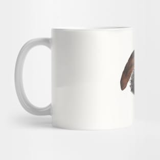 Harpy Mug